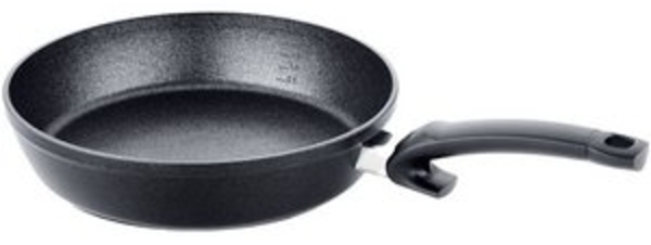 Fissler 'Adamant Comfort' Pfanne, Aluminium, Ø24 cm, Höhe 6 cm Bild 6