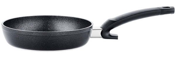 Fissler 'Adamant Comfort' Pfanne, Aluminium, Ø24 cm, Höhe 6 cm Bild 3