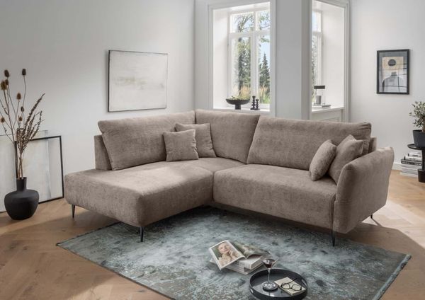 Sofa Cesano Benformato Peso mit Ottomane