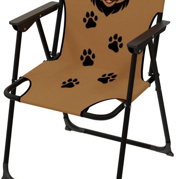 INDA-Exclusiv Klappstuhl Kinder Campingstuhl Klappstuhl Gartenstuhl Campingstuhl Outdoor