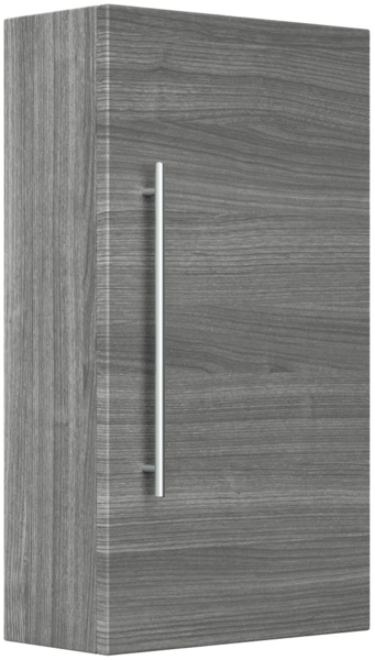Hängeschrank 62 cm Silbereiche : Silbereiche