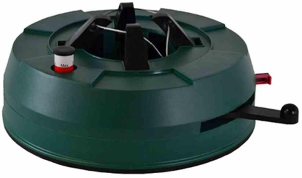 Christbaumständer Quick Fix