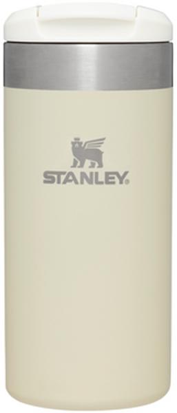 Stanley The AeroLight, Transit Mug 0.35L Cream Metallic