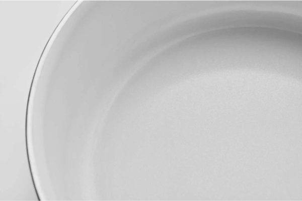 Eva Solo White Line Topf 7,0 l 24 cm keramischer Slip-Let®-Antihaftbeschichtung Bild 7