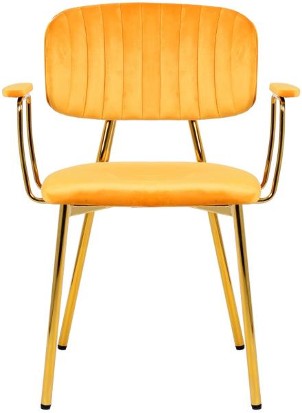 Stuhl Giselle 225 2er-Set Taupe