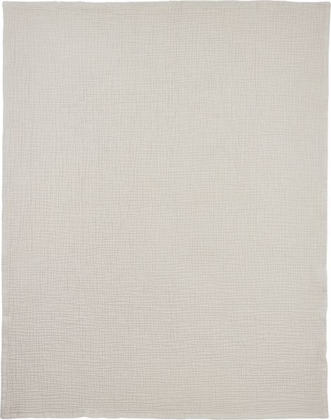 Meyco Baby Uni Pre-Washed Hydrophiles Bettlaken –