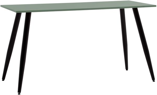 Schildmeyer Schreibtisch Piazza 702078, Pistazie, 138 x 60 x 73,6 cm