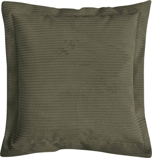 mokebo Sofakissen Das Wölkchen, (aus Cordstoff)