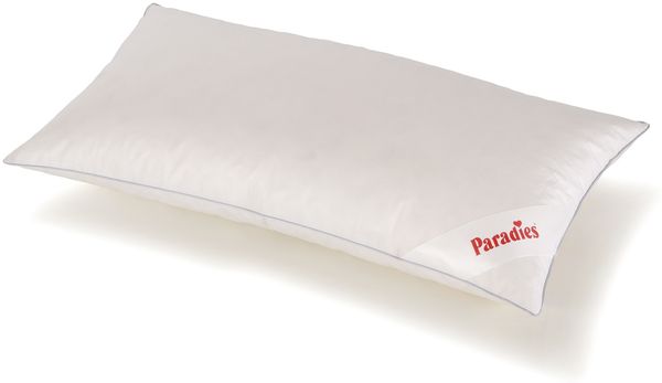 Paradies Kissen Nani medium Bio 40/80
