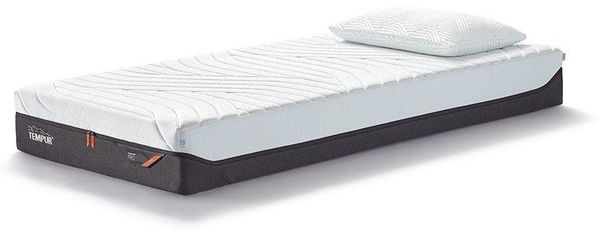TEMPUR PRO® CoolQuilt Matratze Firm in 90 x 200 x 23 cm