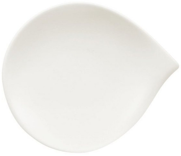 Villeroy & Boch Flow Brotteller ø 17,5 cm - DS