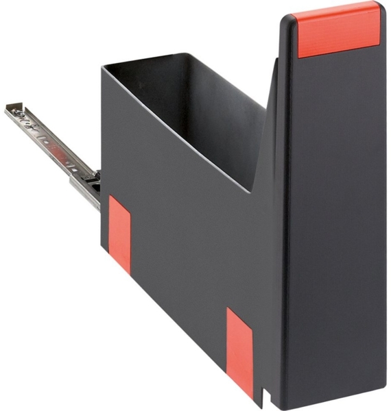 Franke Cube 10 Abfalltrennsystem