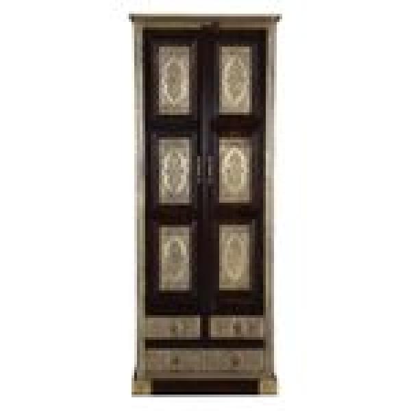 Orientalischer Schrank Balin