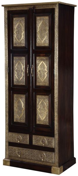 Orientalischer Schrank Balin Bild 2