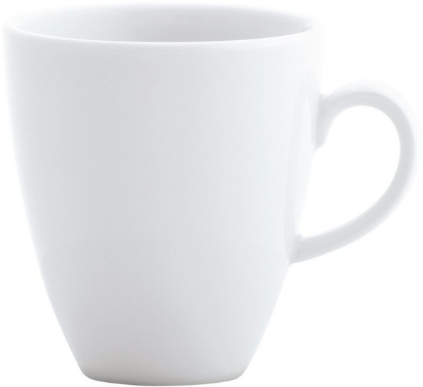 KAHLA Tasse Pronto, Kaffeetasse 0,18 l, Porzellan, spülmaschinenfest, mikrowellenfest, Made in Germany