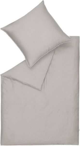 Esprit Bettwäsche Washed Cotton, Renforcé, 3 teilig, Renforcé Qualität