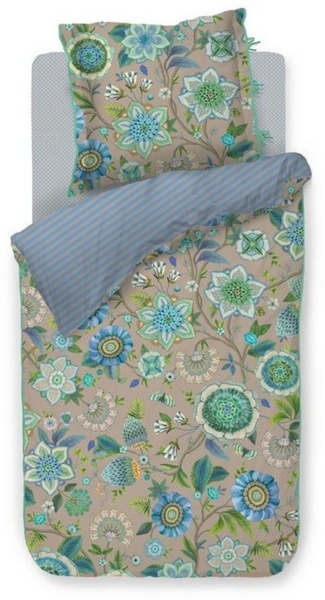 PiP Studio Wendebettwäsche Pip Studio, Bettwäsche, Viva La Vida