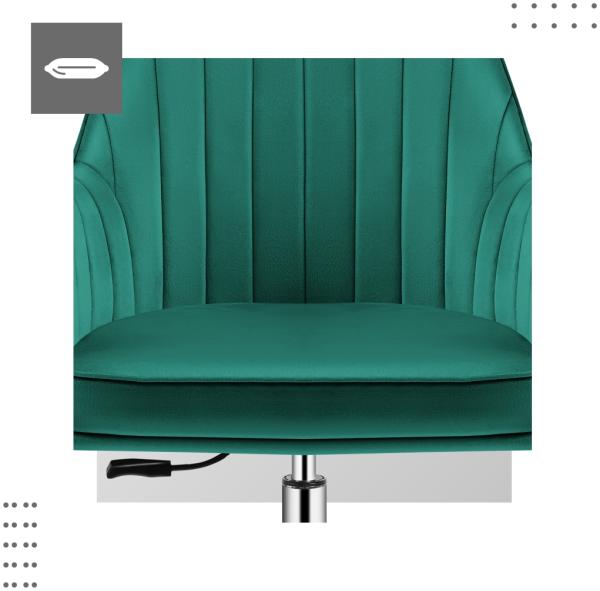 MARK ADLER B¸rosessel FUTURE 5.2 Gr¸n Bild 8