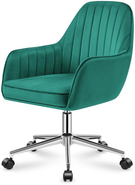 MARK ADLER B¸rosessel FUTURE 5.2 Gr¸n Bild 6