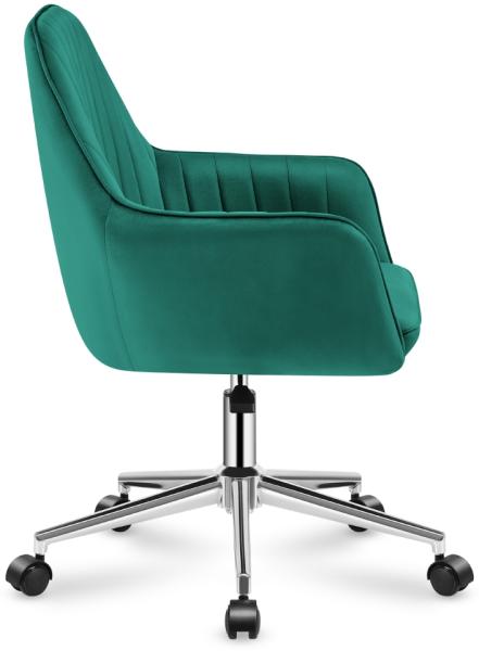 MARK ADLER B¸rosessel FUTURE 5.2 Gr¸n Bild 4