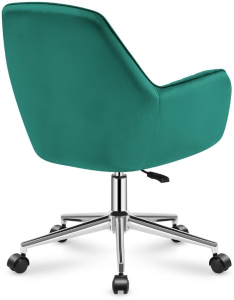 MARK ADLER B¸rosessel FUTURE 5.2 Gr¸n Bild 5