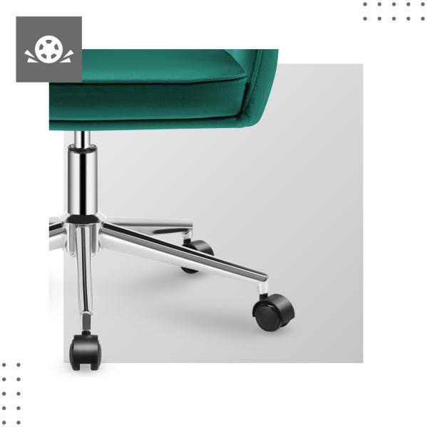 MARK ADLER B¸rosessel FUTURE 5.2 Gr¸n Bild 9