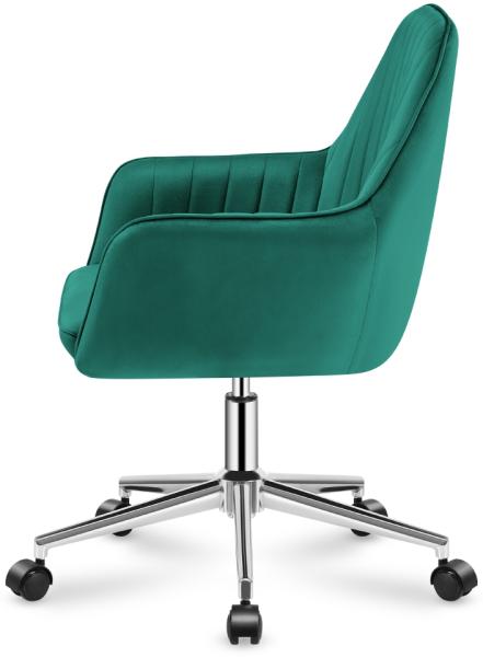 MARK ADLER B¸rosessel FUTURE 5.2 Gr¸n Bild 3