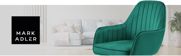 MARK ADLER B¸rosessel FUTURE 5.2 Gr¸n Bild 13