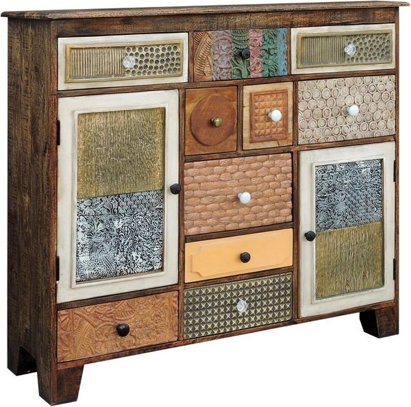 Sideboard Anrichte Kommode KALAY von INTERIA Home & Living
