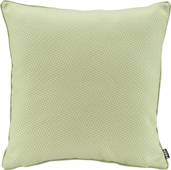 H.O.C.K. Dekokissen Pepe, Kissenhülle mit Füllung, 1 Stück, Outdoor geeignet