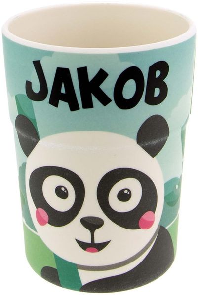 Kinderbecher Jakob