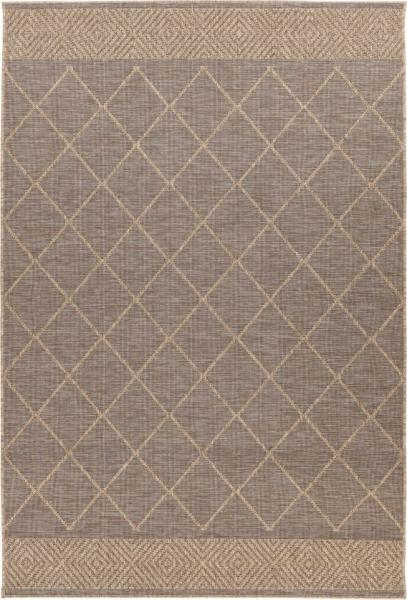 obsession My Oslo 710 taupe 120 x 170 cm