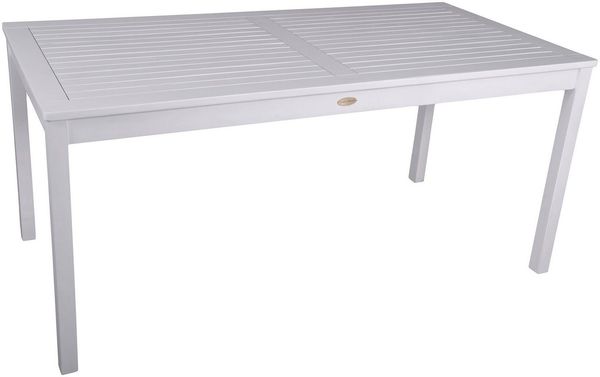 Tisch Malmö aus Eukalyptus FSC 100%