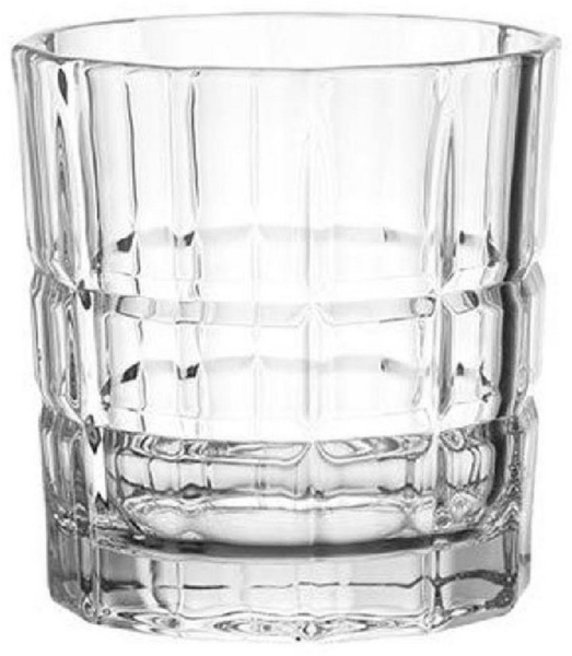 LEONARDO 22757 Spiritii Whiskybecher, 250 ml, Teqton-Glas, klar