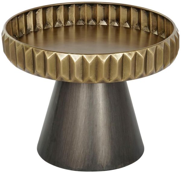 DKD Home Decor Beistelltisch, Standard
