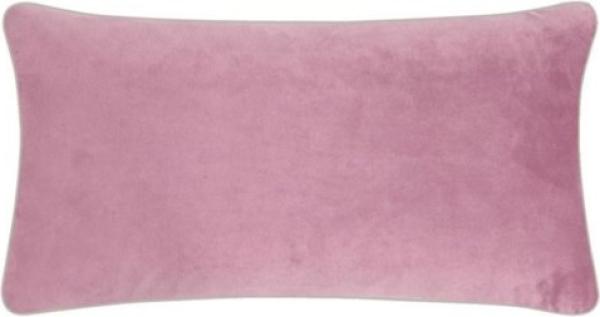 pad Kissenhülle Samt Elegance Lilac (25x50 cm) 10127-S35-2550