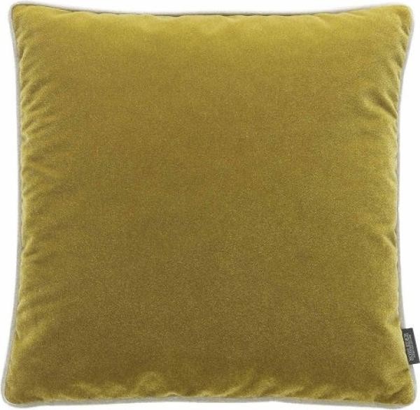 Rohleder Kissenhülle Samt Big Cloud Golden Hour (50x50cm) 00610-0048-050050-01