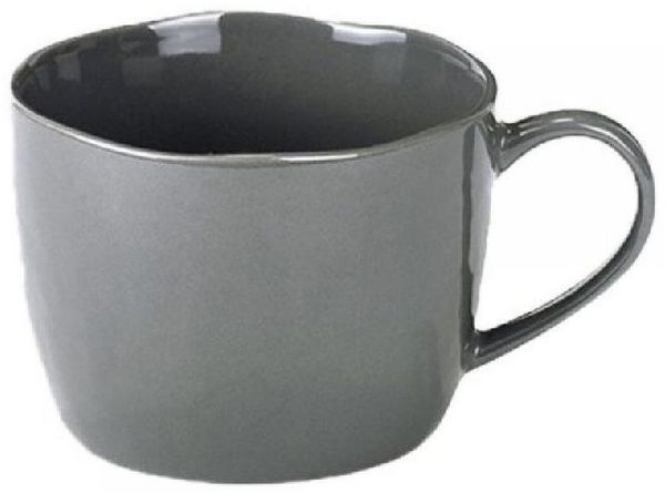 Lambert Tasse Kaffeetasse Piana Grau