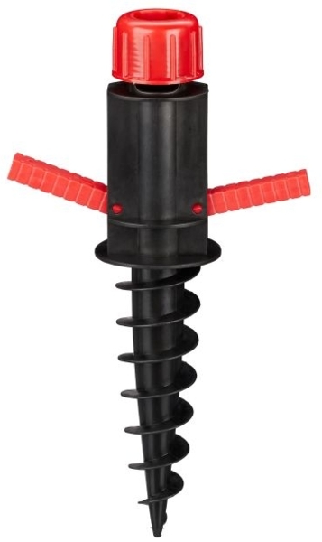 Bodenhülse Sonnenschirm 10026431