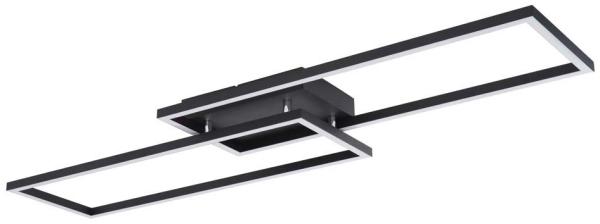 LED Deckenleuchte, 36 Watt, 3 Lichtstufen über Wandschalter