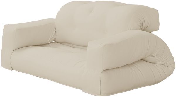KARUP DESIGN HIPPO Futonsofa Beige