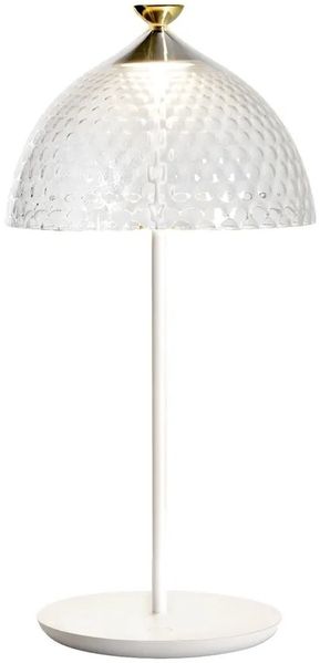 Kartell Pumo Tischlampe