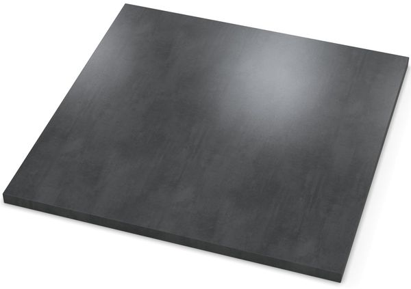 Dekor Spanplatte 19mm Tischplatte Beton Art Infinity 42238 DP mit ABS Kante Umleimer - Größe 60 x 150 cm - Höhe 1,9 cm - Farbe Beton Art Infinity Bild 5
