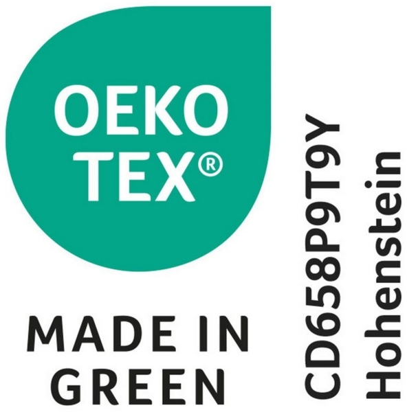 Erwin Müller Bettwäsche Bettwäsche Sparpaket 4-teilig, Biber, Edelflanell Ornamente Bild 3