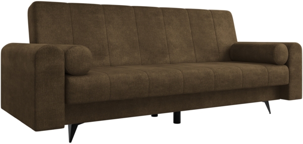 Schlafsofa Zuri (Farbe: Wave 09)