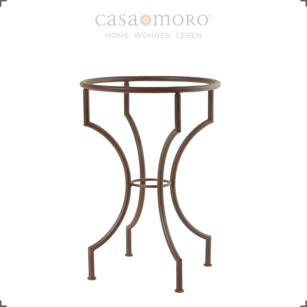 Mosaiktisch aus Marokko M60-44 Bild 12