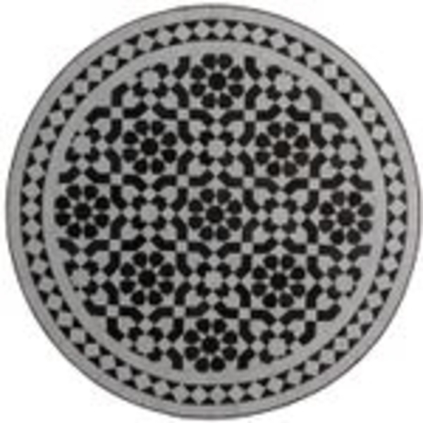 Mosaiktisch aus Marokko M60-44 Bild 1