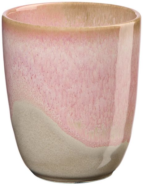 ASA Selection Mug Rosato Capriccio D. 8 cm H. 10 cm 025 L.