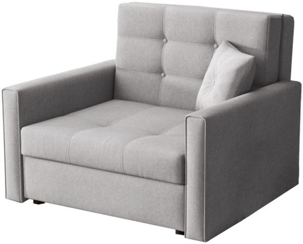 Schlafsofa Viva Lux I, Farbe: Tatum 279