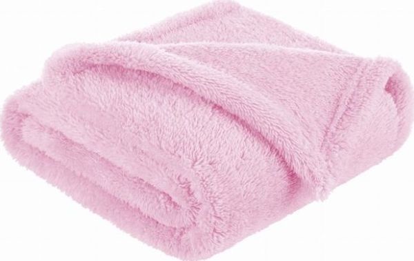 Bocioland 1088 Katze Polar rosa